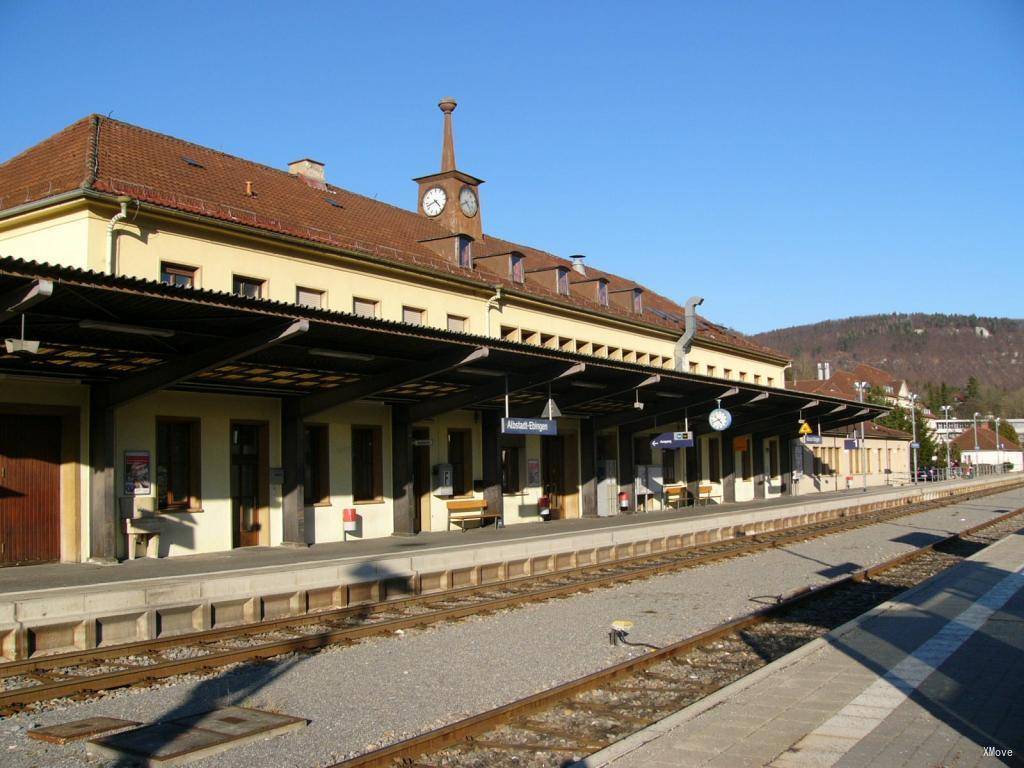 station interior photo