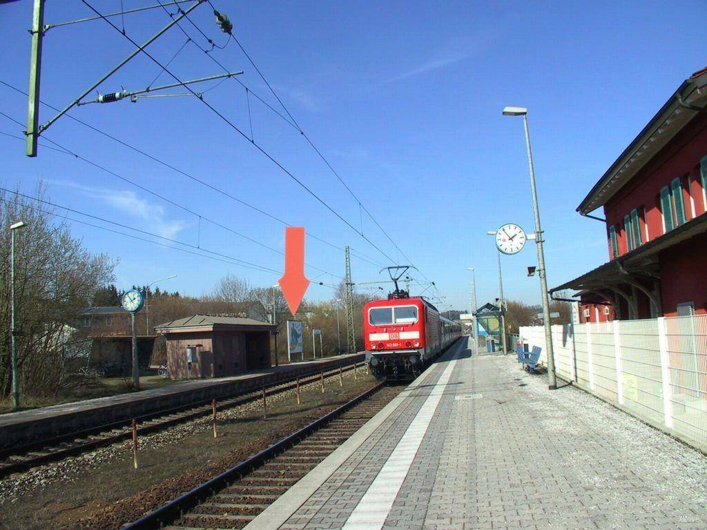 station interior photo
