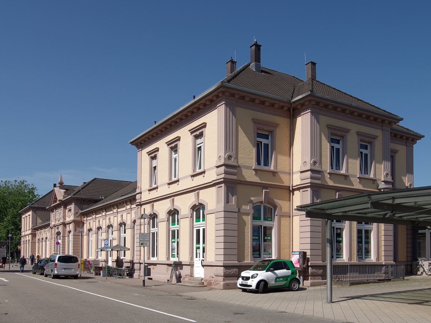 Baden Baden Bahnhof_1