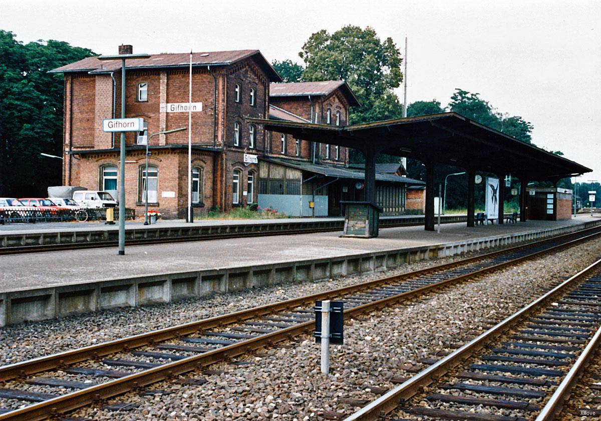 station interior photo