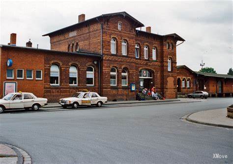 station building photo