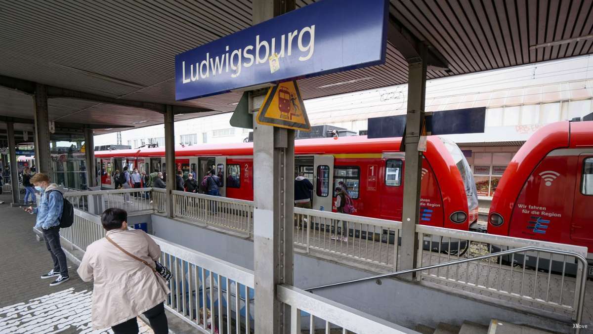 station interior photo