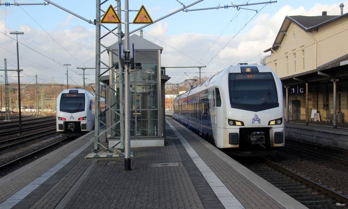 station interior photo