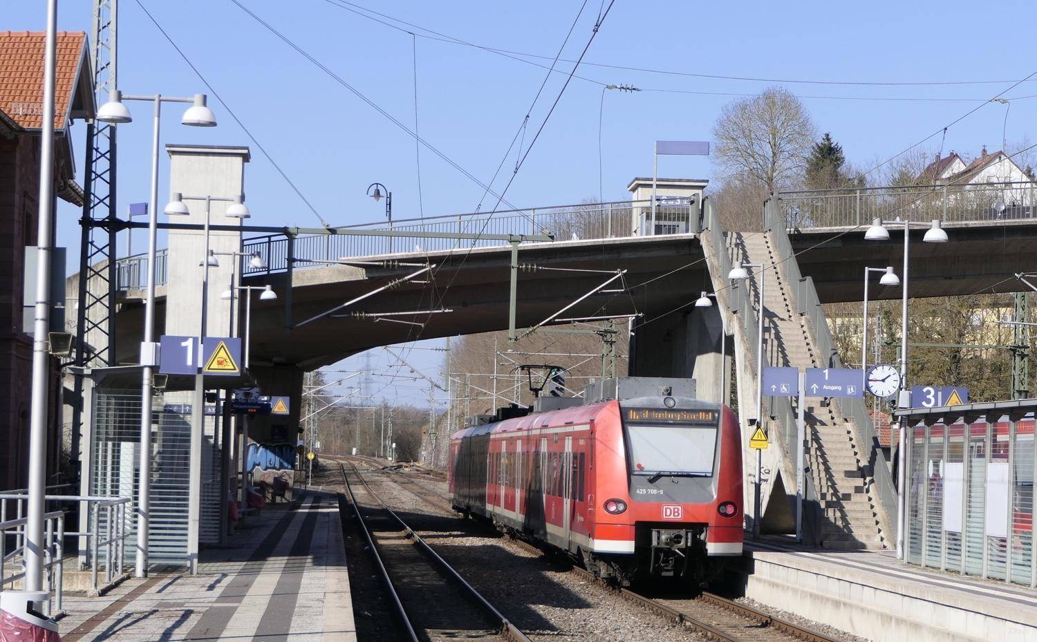 station interior photo