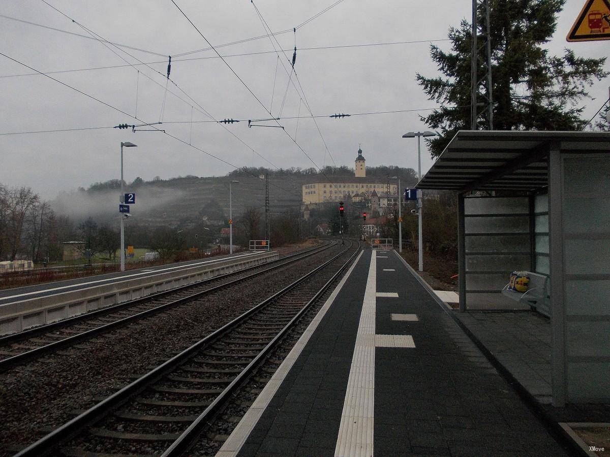 Departure