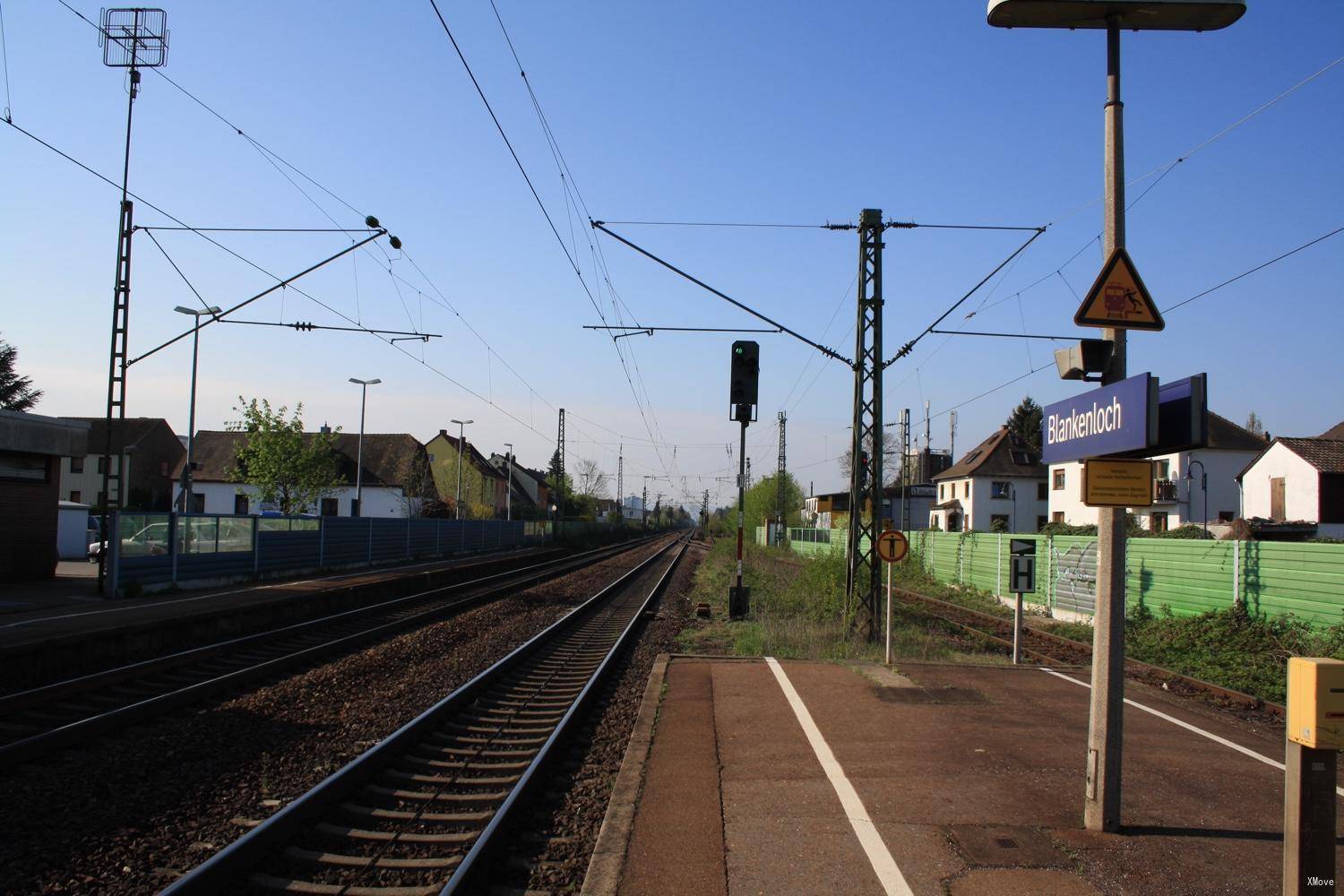 station interior photo