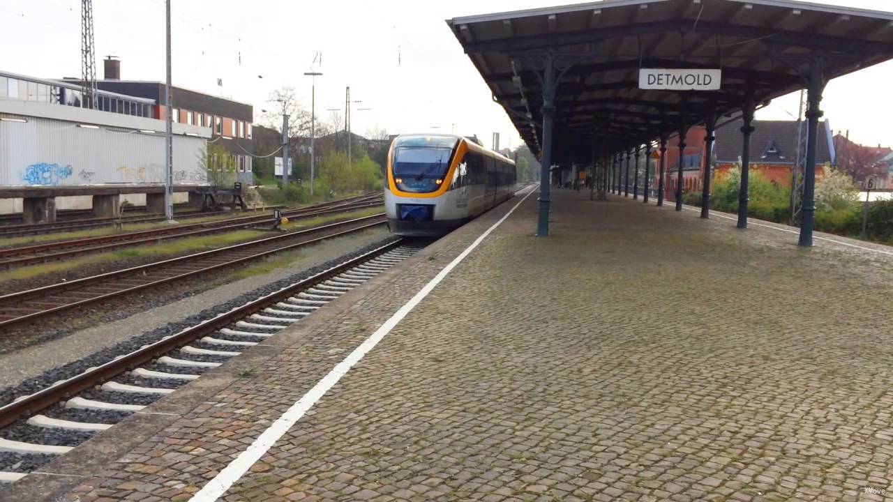 station interior photo