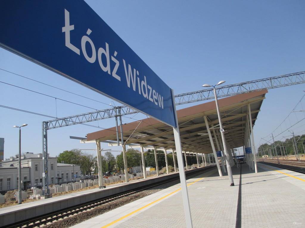 station interior photo