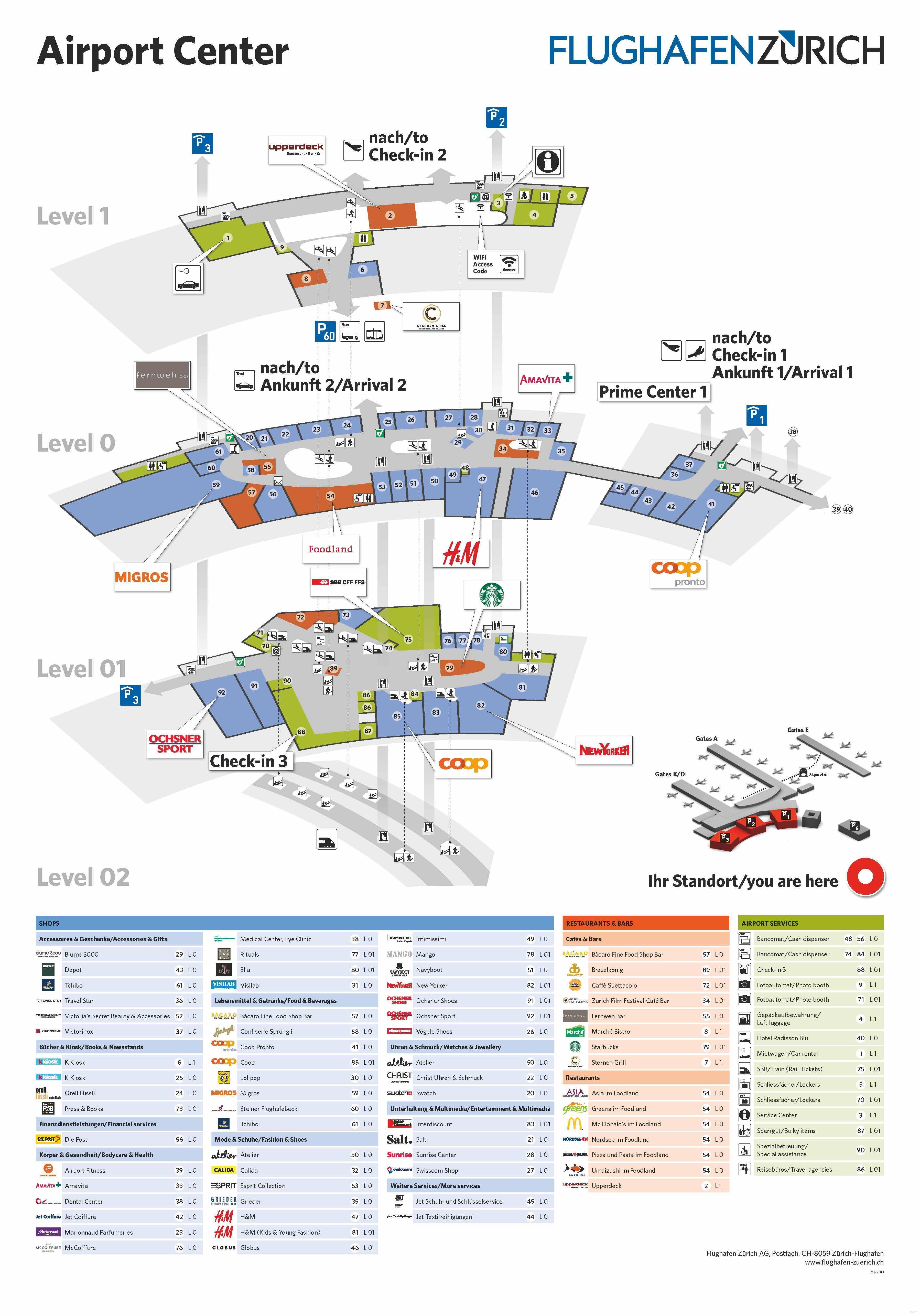 zurich airport map pdf        <h3 class=