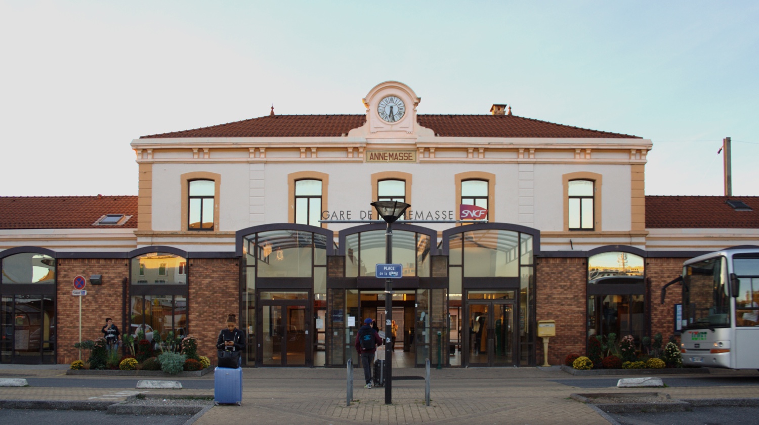 Annemasse_station