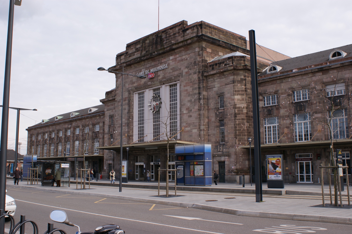 Mulhouse_ville_station