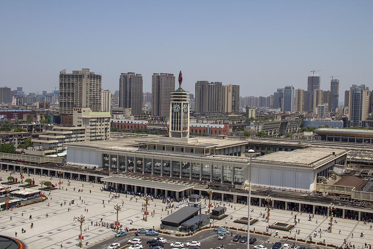 Changsha_station