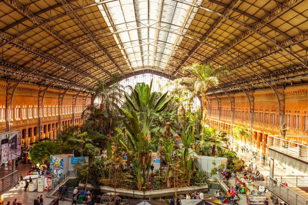 Madrid_puerta_de_atocha_estacion_hall