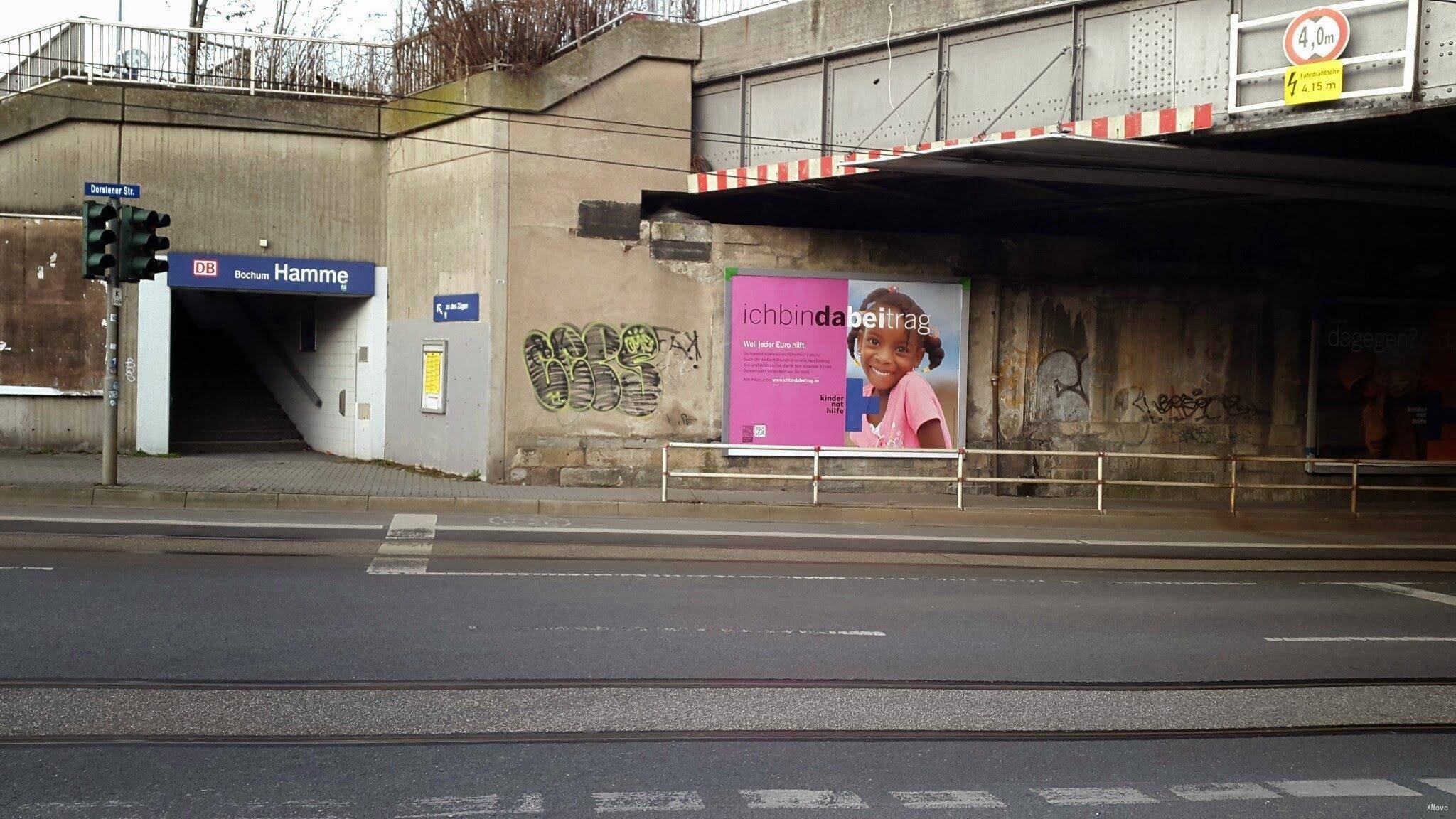 station building photo