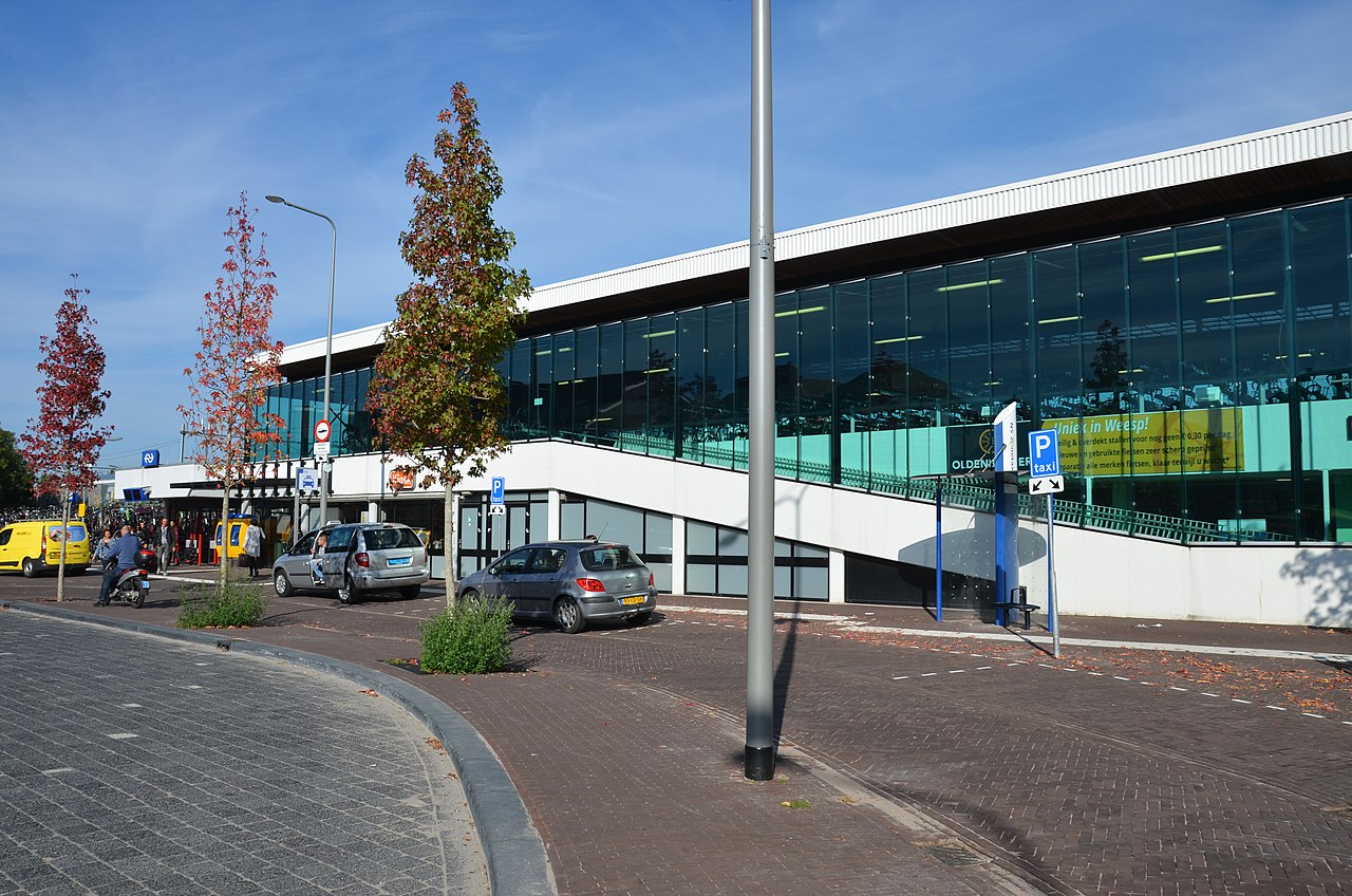 Weesp_station