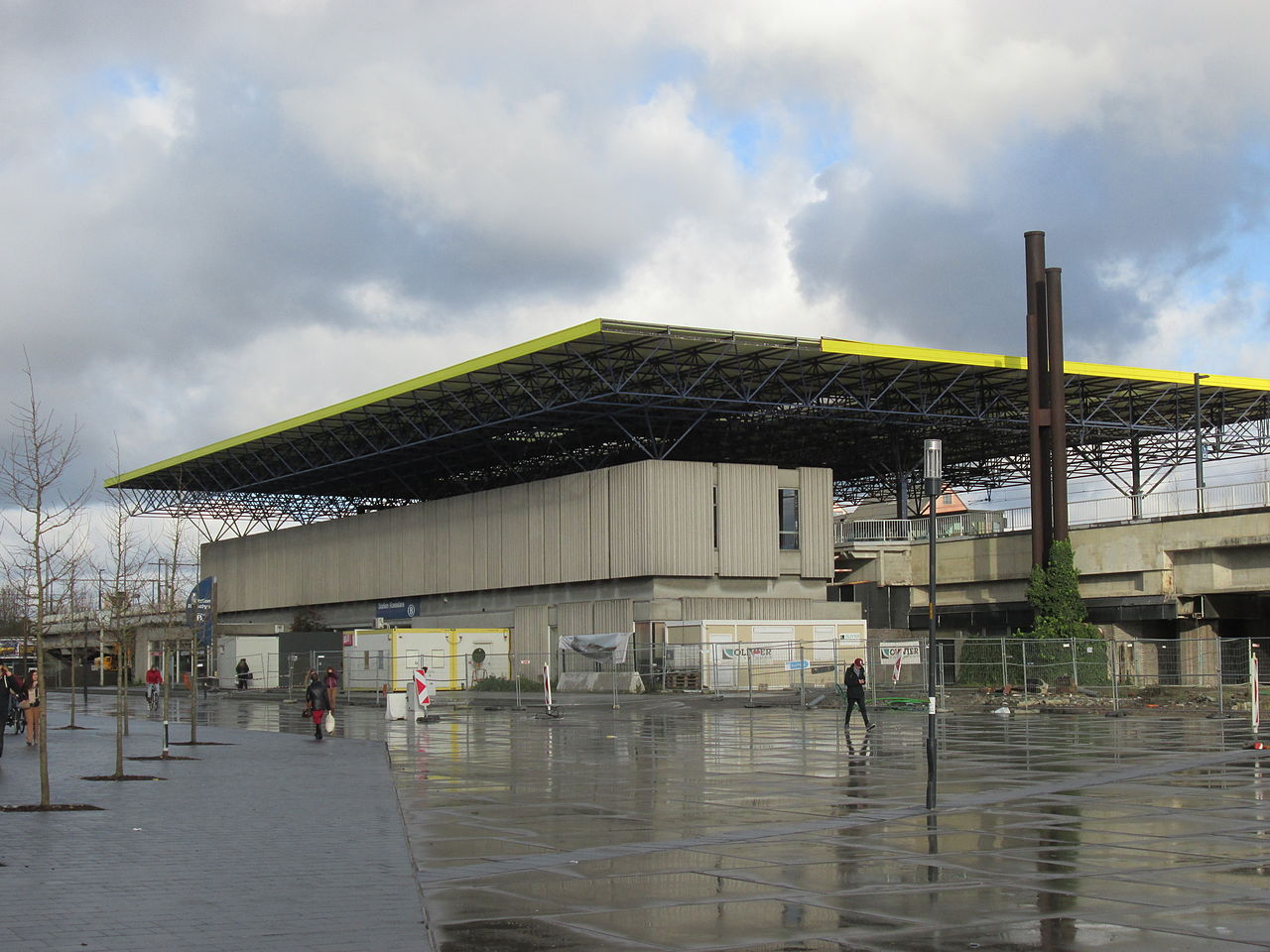 Roeselare_station