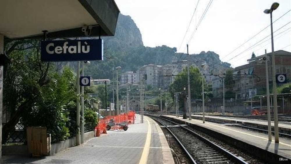 station interior photo