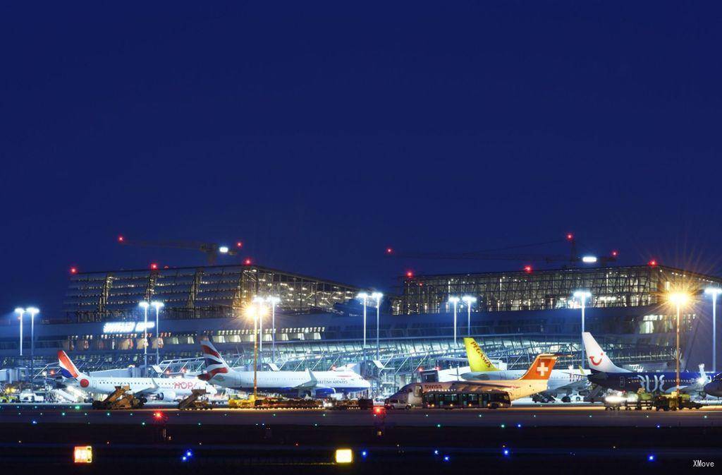 Departure
