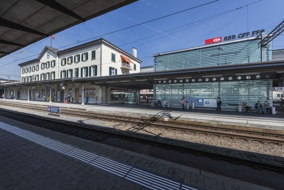 Olten_bahnhof