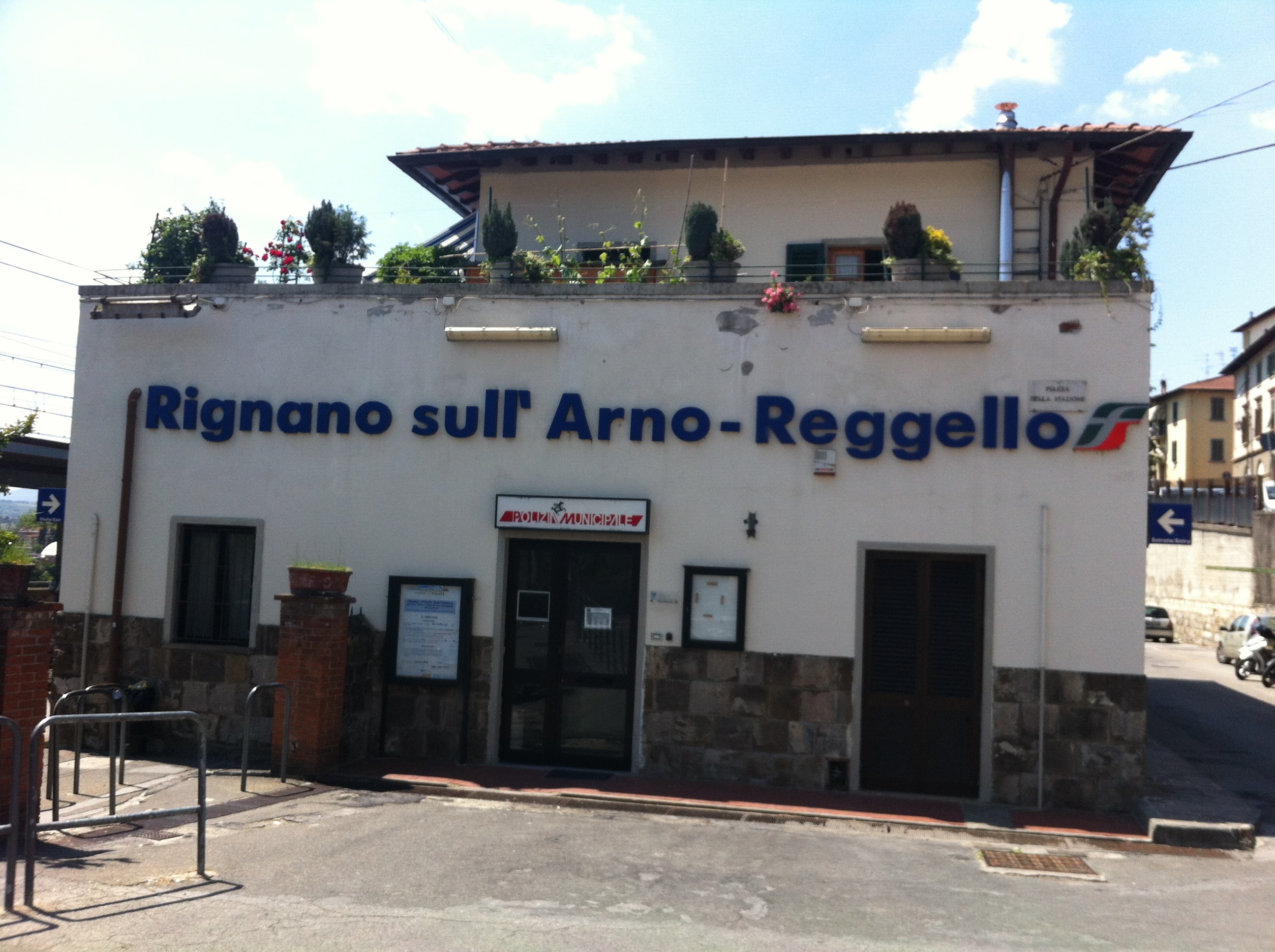 Rignano_sull_arno_stazione