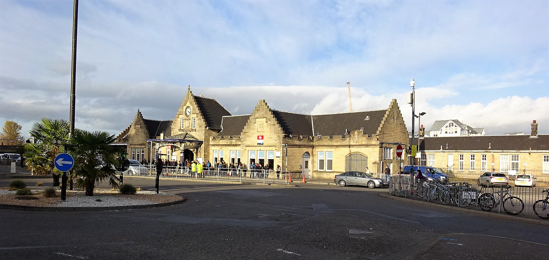 Stirling_station
