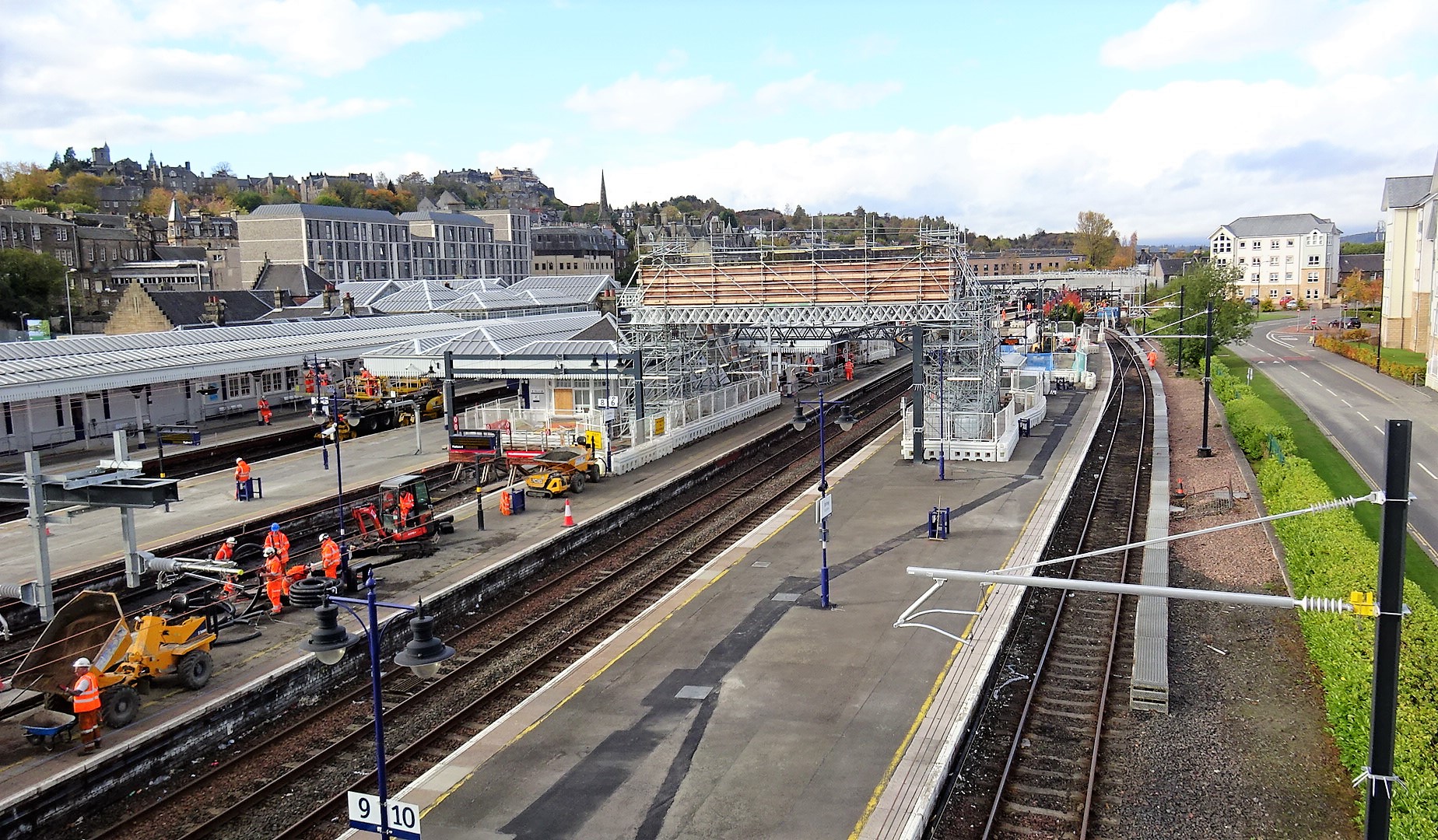 Stirling_station_platforms
