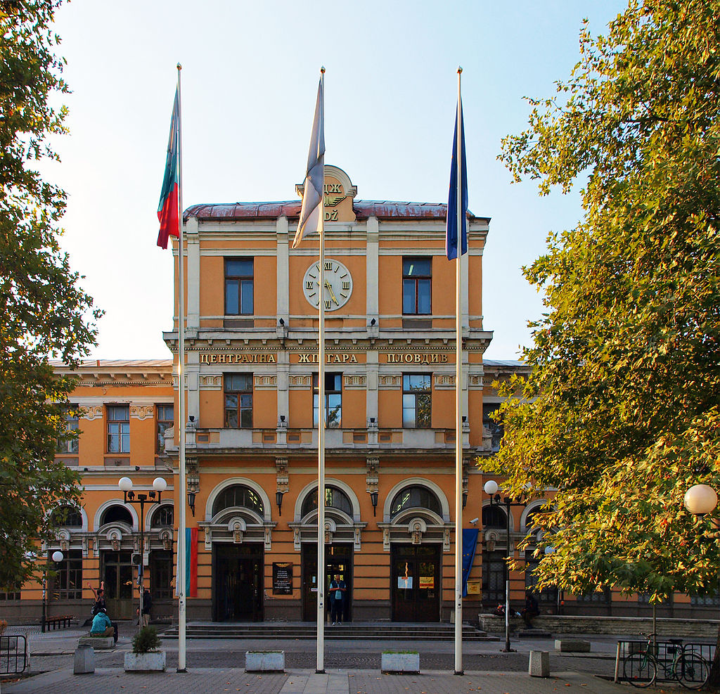 Plovdiv_railway_station