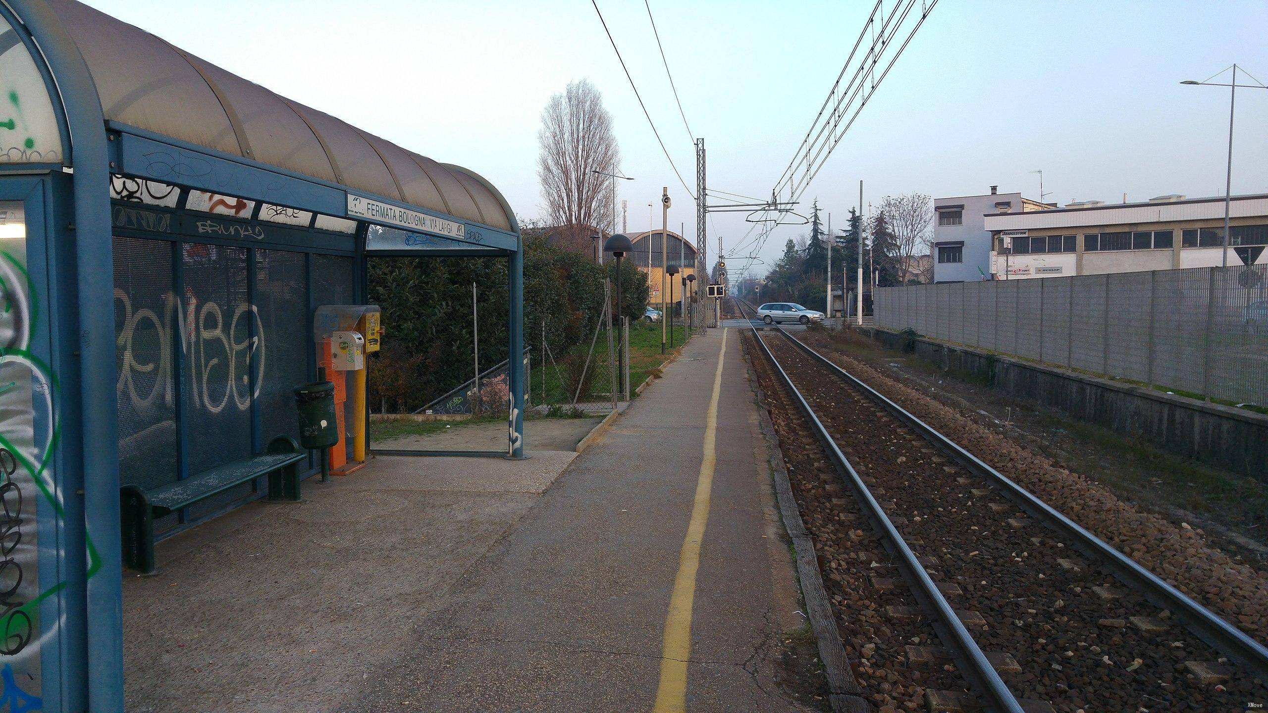 station interior photo