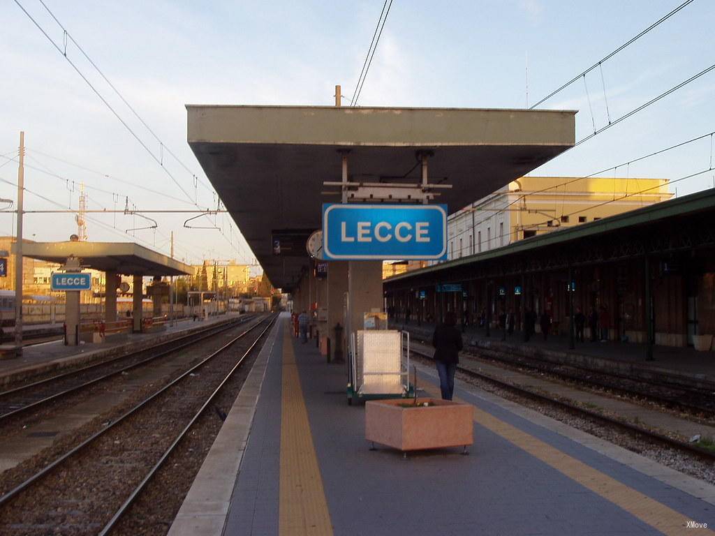 station interior photo