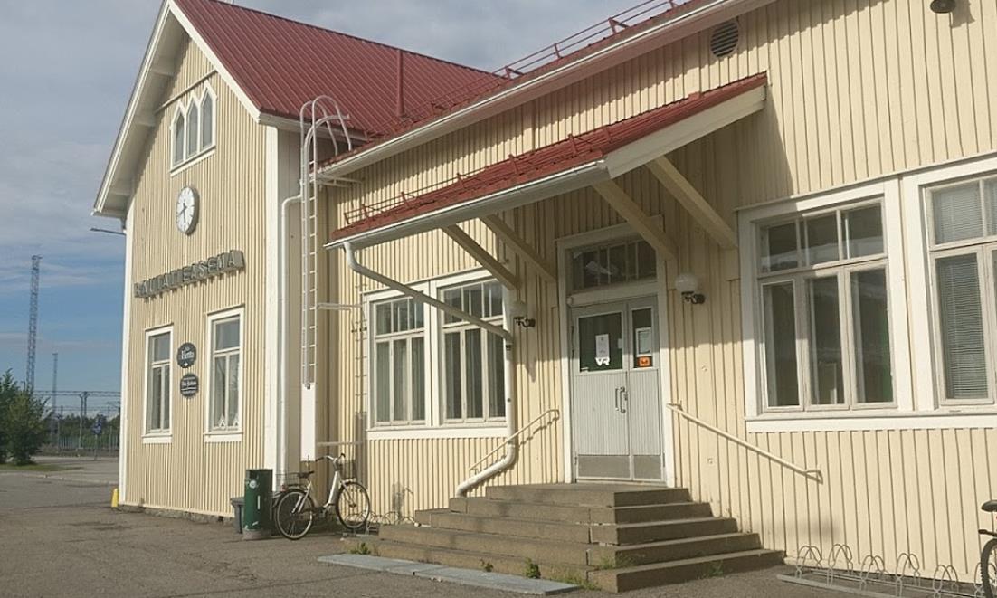 Kemi_train_station_building