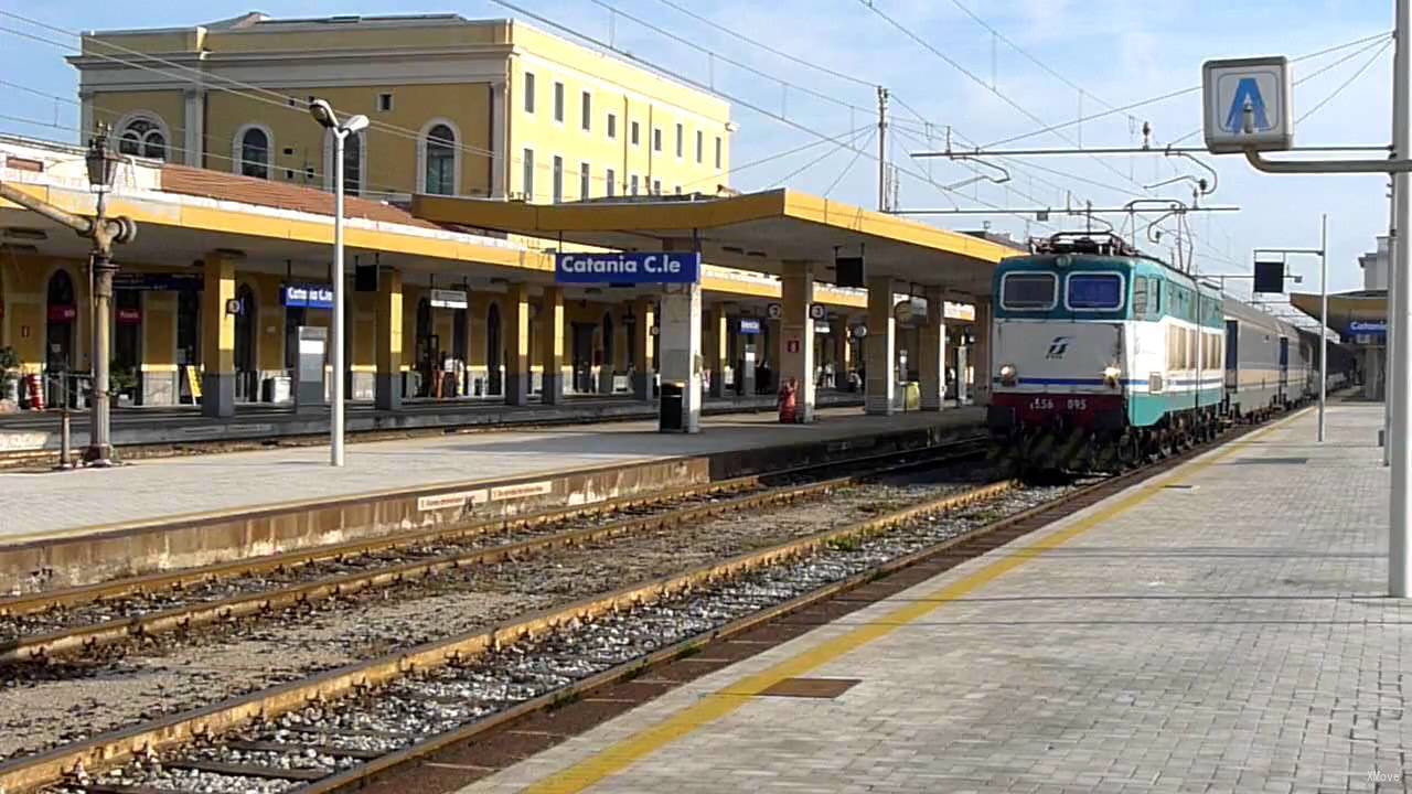 station interior photo