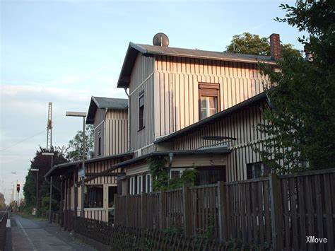 station building photo