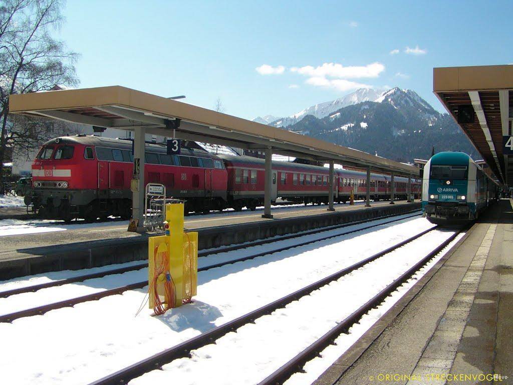 station interior photo