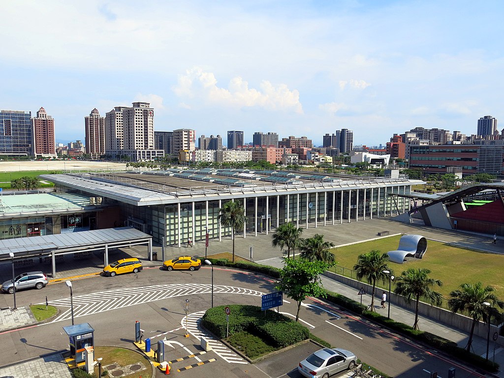 Thsr_taoyuan_station