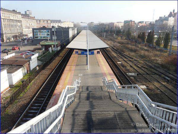 station building photo