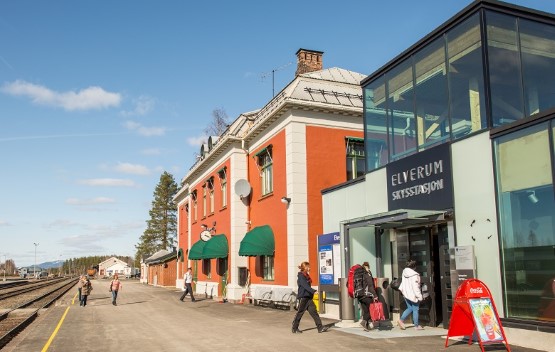 Elverum_inside