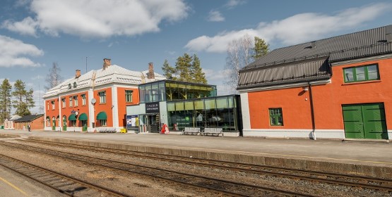 Elverum_train_station_