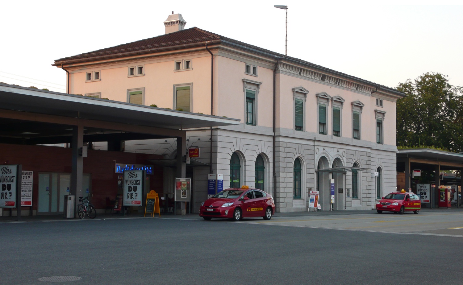 Frauenfeld_bahnhof