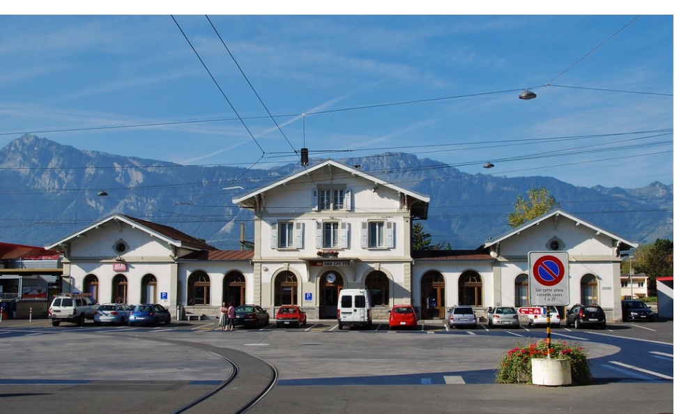 Aigle_gare