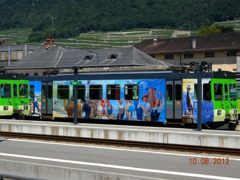 Aigle_platform_1