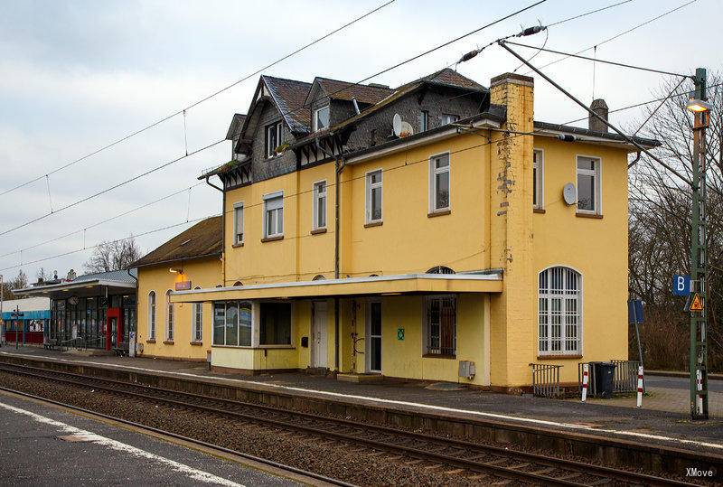 station interior photo