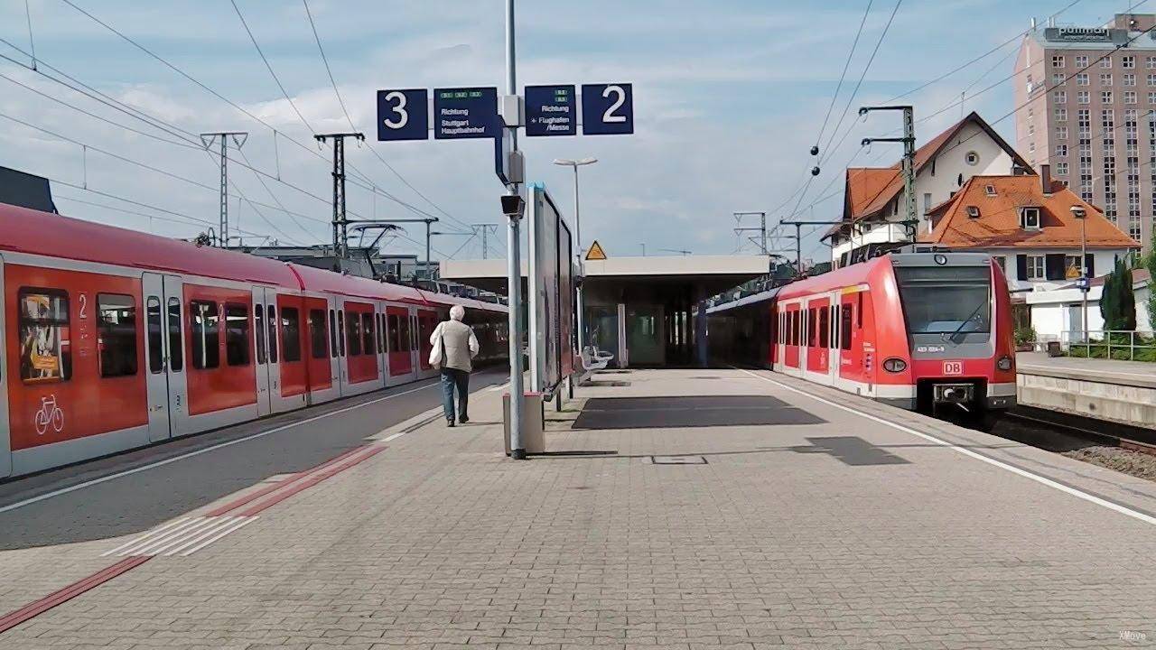 station interior photo