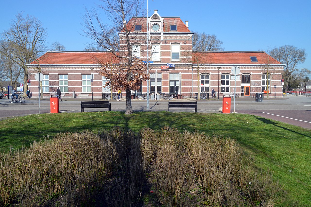 Tiel_station