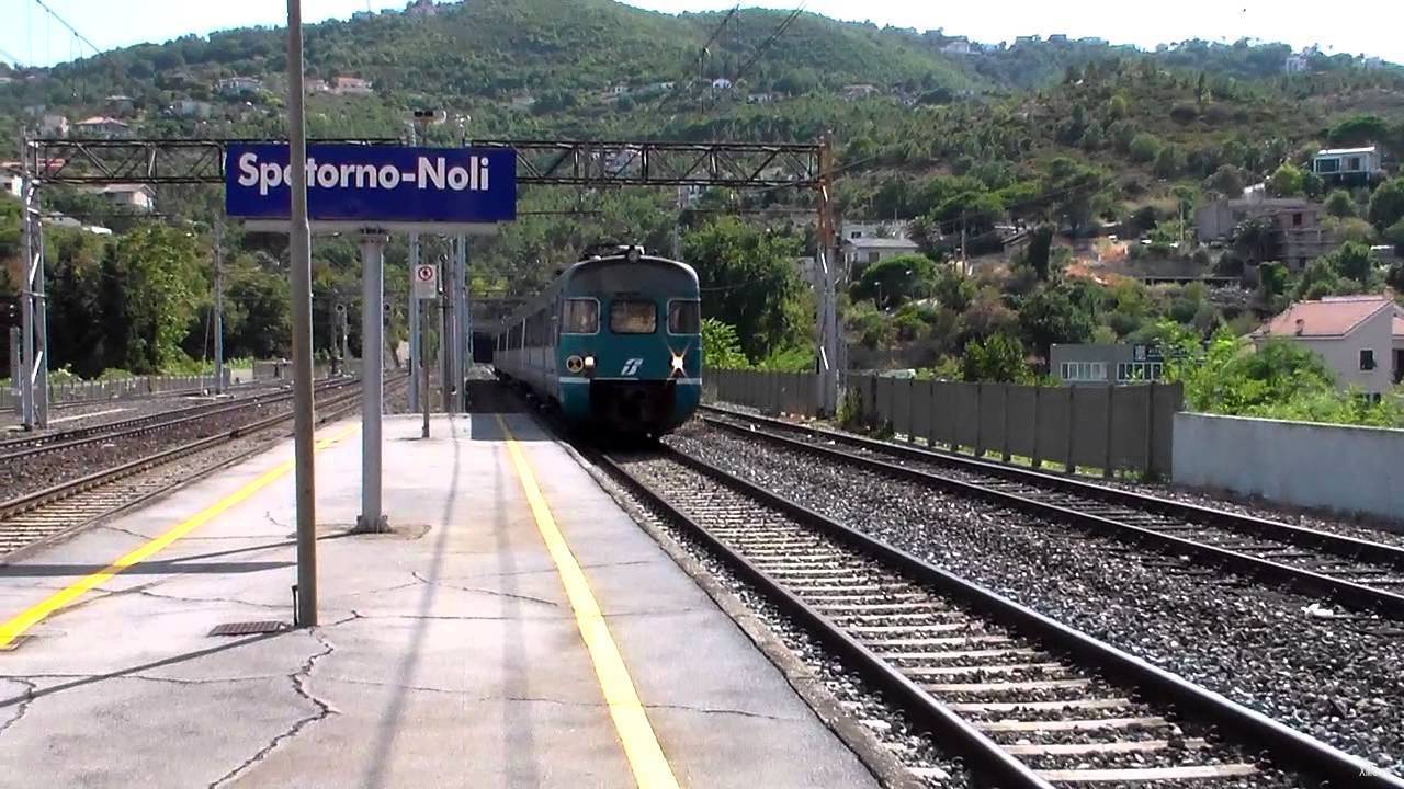 platform map
