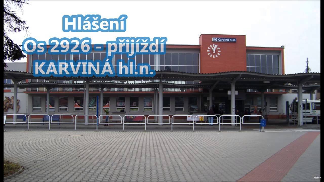station building photo