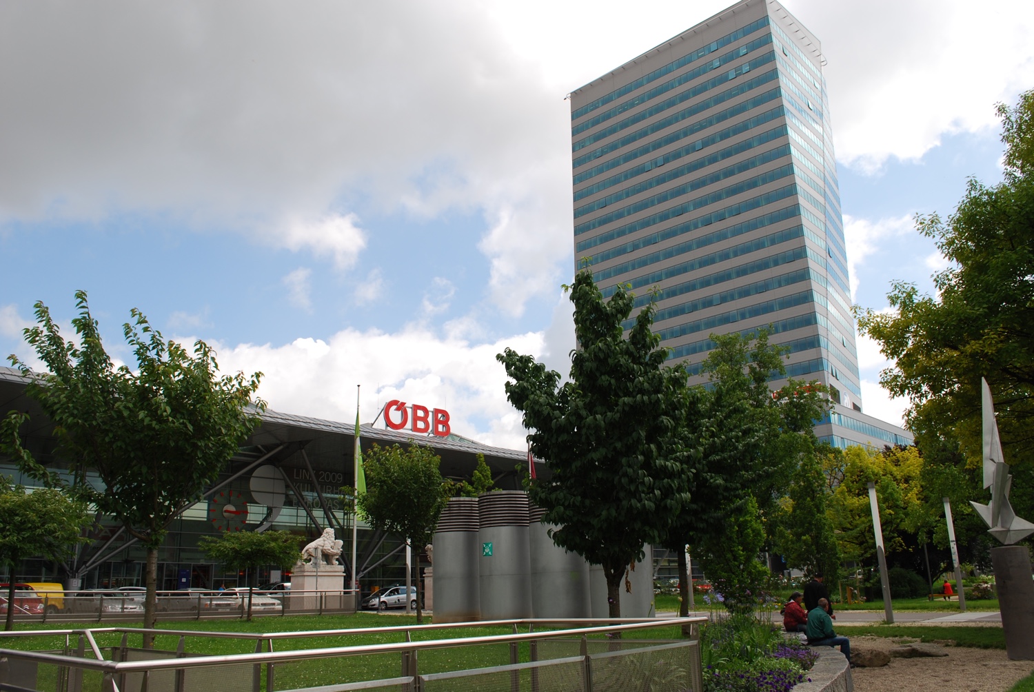 Linz_hbf