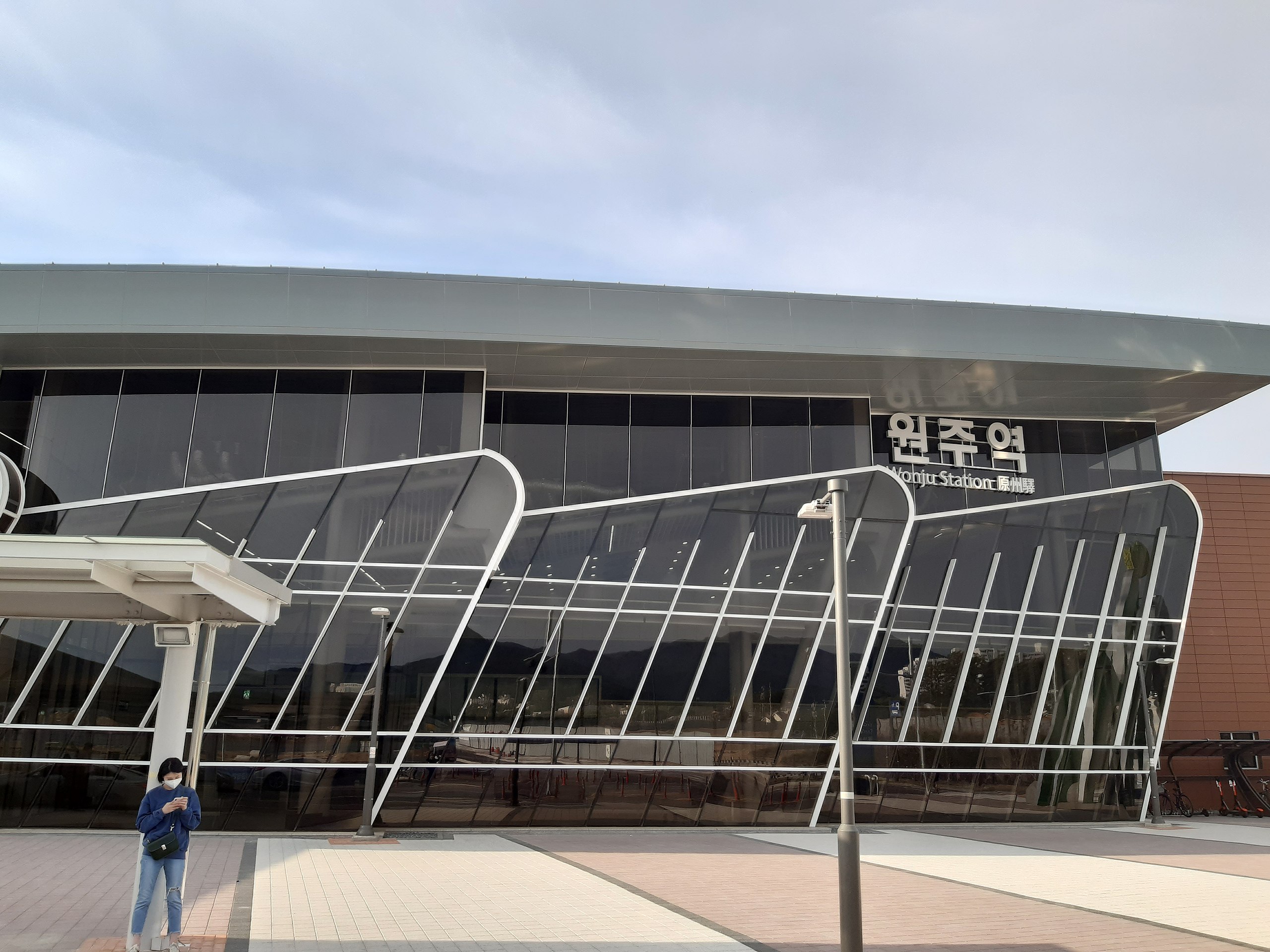 Wonju_station