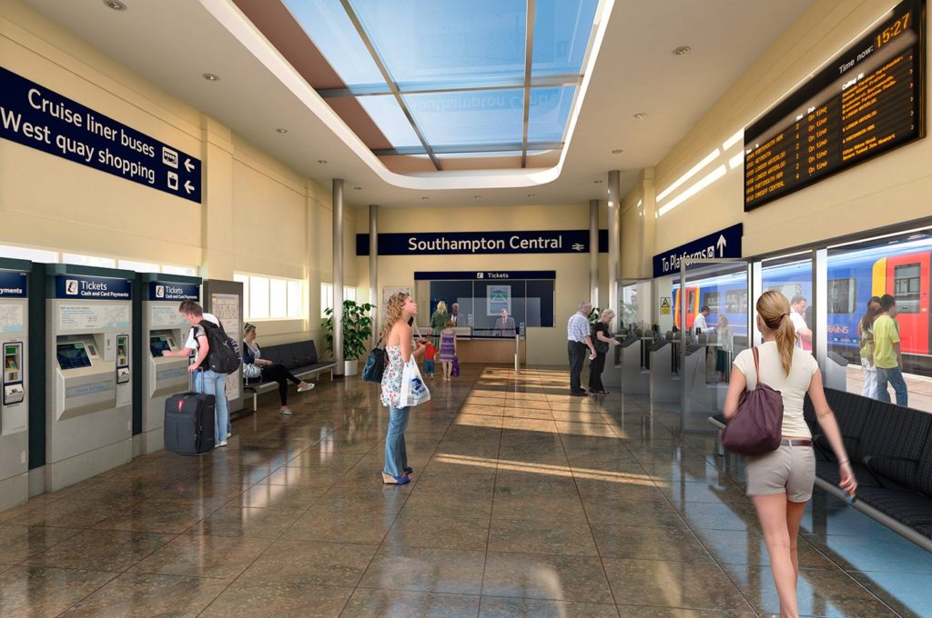 Southampton_central_station_inside