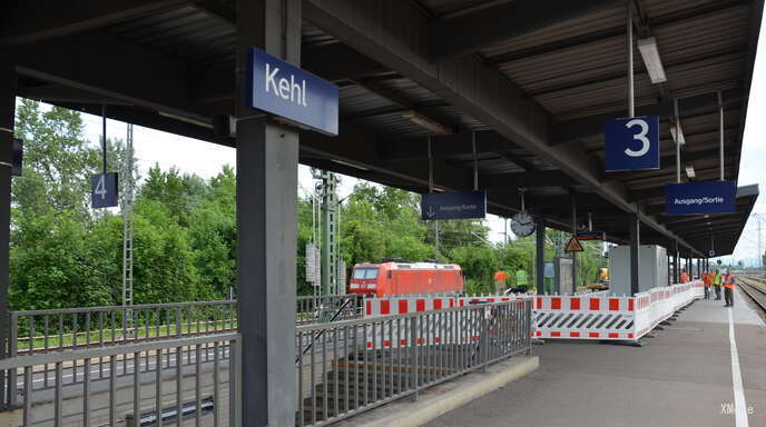station interior photo