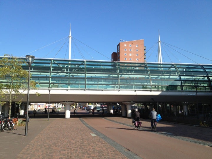 Houten_station